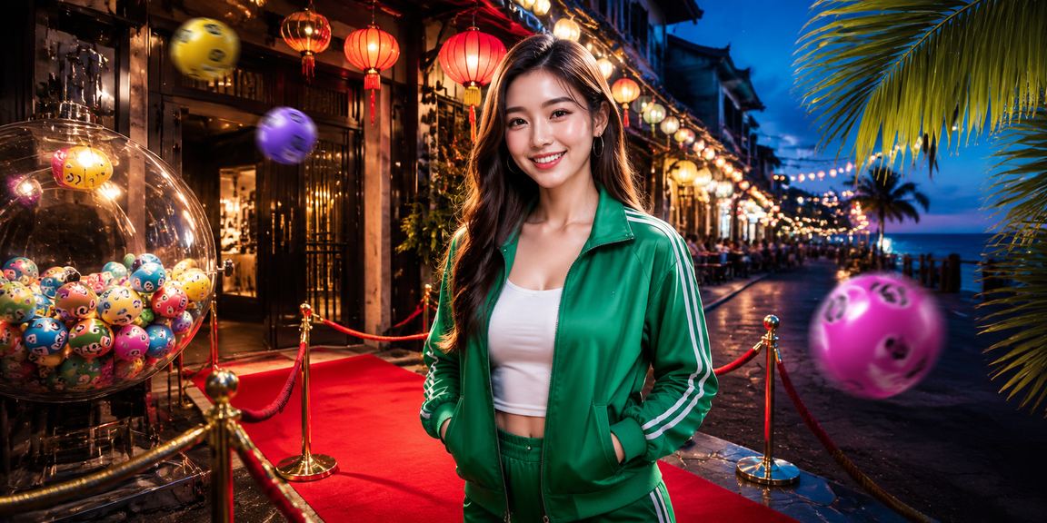 Không gian văn hóa đêm Hà Nội với đèn lồng và không khí xổ số, giải trí trực tuyến sôi động